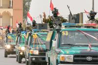 United States completes Iraq troop withdrawal
