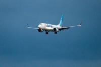 Flydubai FZ1073 timeline: How the Israel-bound flight emergency unfolded