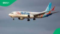Israeli passengers overpower co-pilot who stabbed captain on Flydubai flight to Tel Aviv
