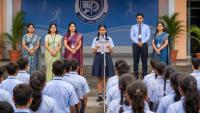 School Assembly News Headlines Today (Thursday, 1 October 2026): Top National, International and Sports Updates