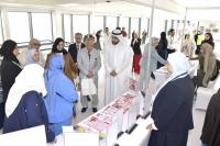 Kuwait highlights comprehensive care for Duchenne patients