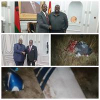 Chivayo, the tycoon who bought his way into Malawi’s elite, killed in helicopter crash