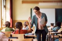 Mississippi chronic absenteeism rate drops slightly