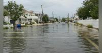 Nor'easter drops more than 8 inches of rain on New Jersey, floods coast into New England