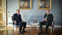 Tokayev, Söder discuss expansion of Kazakhstan-Bavaria ties