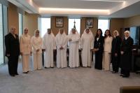 33 judges take legal oath before Supreme Judicial Council chief