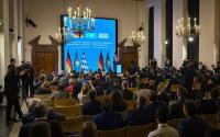 President Tokayev proposes establishing Representative Office of Bavarian Business in Almaty