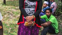 UN Expresses Concern as Malaysia Deports 1,476 to Myanmar