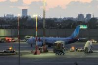 Indian captain ‘fights off’ Omani co-pilot who tried to crash Israel-bound plane