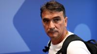 Dalić warns of a Gulf Cup 27 semi-final trap, while Lopetegui issues a warning to Saudi Arabia