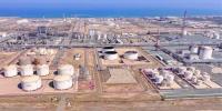 Oman targets 10m-barrel storage capacity at Duqm
