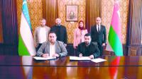 Omani EV maker MAYS signs $17.9 million Uzbekistan deal