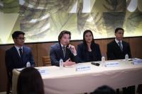 ‘More Filipinos favor Duterte’s legal team’