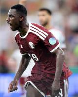 Qatar draw UAE, set up Gulf Cup semi-final against hosts Saudi Arabia