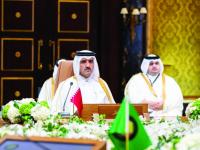 Qatar attends 12th GCC Anti-Corruption Ministerial Committee meeting
