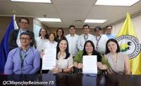 QC expands rehab services para sa children with disabilities via PhilHealth tie-up