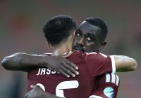 Qatar face Saudi Arabia in Gulf Cup semis after draw with UAE