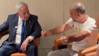 This is how the flydubai hijacking attempt is reshaping Israel's election debate