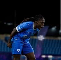 Ucheibe Nominated For Goal Of The Week Award In Saudi Arabia