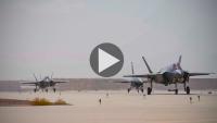 Riyadh gets closer to F-35s, Damascus presses sovereignty and an expert take on Iran