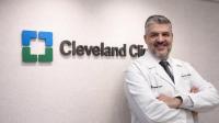 Rami Hazzi, M.D., Named New Leader of Cleveland Clinic Euclid Hospital