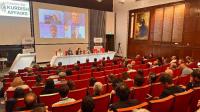 Conference in London: The path for democratic politics must be opened to achieve lasting peace