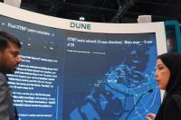 Abu Dhabi launches DUNE AI platform for transport planning