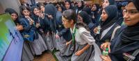 Where can college degree take you in life? UAE students can find out at KT UniExpo