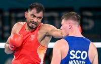 Asian Games: President Murmu Congratulates Kapil Pokhariya, Sunil Kumar On Bronze Medals