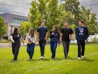 Through education, mentorship and hands-on training, the affiliation between UNR Med and Renown Health is helping more healthcare professionals learn, stay and serve in Nevada