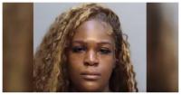 Florida Mom Accused of Leaving 4 Kids, Including a Baby, Home Alone During Bahamas Cruise 