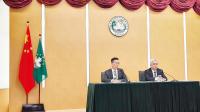Macau govt extends interest-free loans to Hengqin