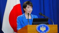 Takaichi Pledges to Strengthen Japan’s Intelligence Capabilities