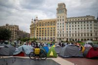 All the Doors of the Sun for housing in Spain