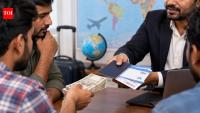 Austria work permit: Visa consultant accuses Mumbai firm of cheating her out of Rs 30.9L