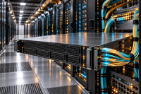 HostColor Expands Its 100 Gbps Dedicated Servers Offerings