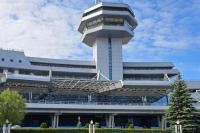 Minsk Airport Plans to Introduce Belarusian AI