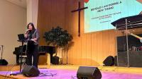 Nordic evangelical businesspeople and church leaders gather in Stockholm