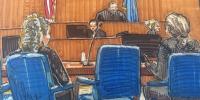 Former deputy budget director sentenced despite fleeing to Greece