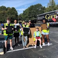 Carrollton Electronics Recycling Event Returns October 3