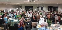 Edmonds Food Bank’s Empty Bowl fundraiser raises record $335K for local food security