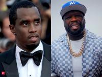 Sean 'Diddy' Combs reportedly watches 50 Cent’s Netflix docuseries behind bars, maintains VIP lifestyle. Pays inmates to cook, clean and do laundry, amid 50-month jail time