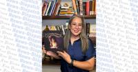 Buda author writes children's book focused on Salvadoran culture