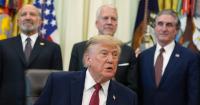 Trump to announce South Korean investment in Alaska natural gas pipeline