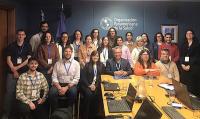 Argentina strengthens its capacity to anticipate the spread of respiratory viruses