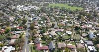 Buyers face market conundrum as prices keep falling but rates keep rising
