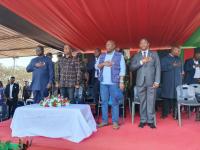 Malawi Government Identifies 600-Hectare Land for Kasasile Displaced Community