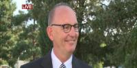 Nebraska native Greg Ibach tapped for key federal agricultural trade role