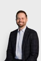 Communities In Schools of Nevada Appoints Fontainebleau Las Vegas Chief Strategy Officer David Willis to Board of Directors
