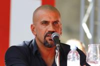 Argentine referee accuses Estudiantes president of insults, threats